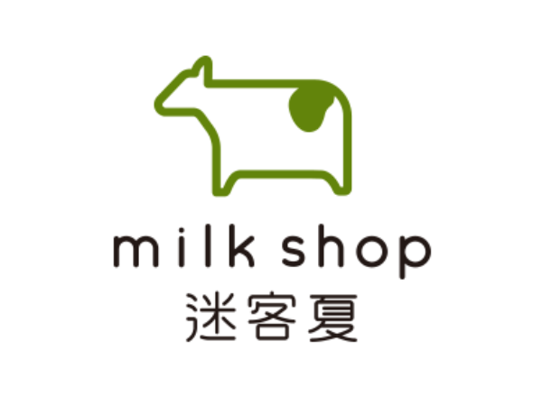 迷客夏milk shop