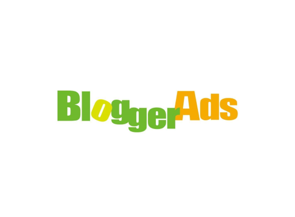 BloggerAds公益聯盟